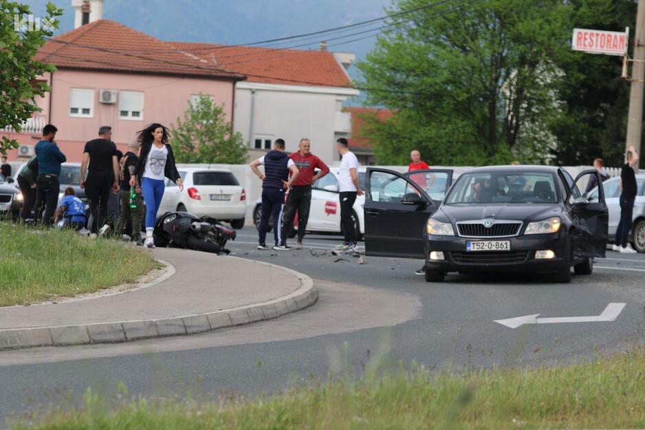 Foto: G. Š./Klix.ba