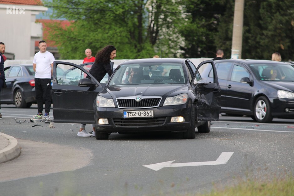 Foto: G. Š./Klix.ba