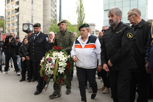 (Foto: I. L./Klix.ba)