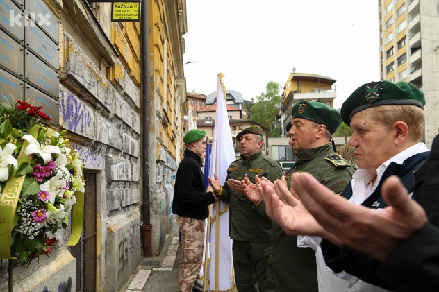 (Foto: I. L./Klix.ba)
