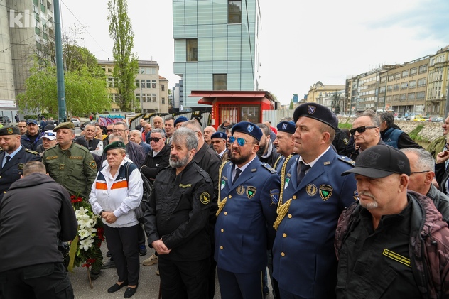 (Foto: I. L./Klix.ba)