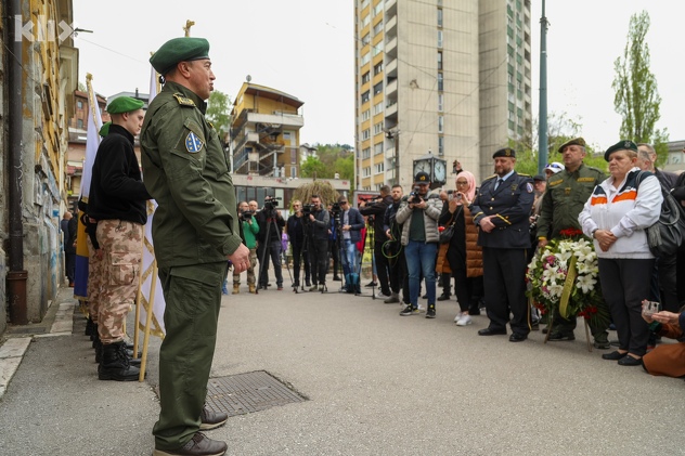 (Foto: I. L./Klix.ba)