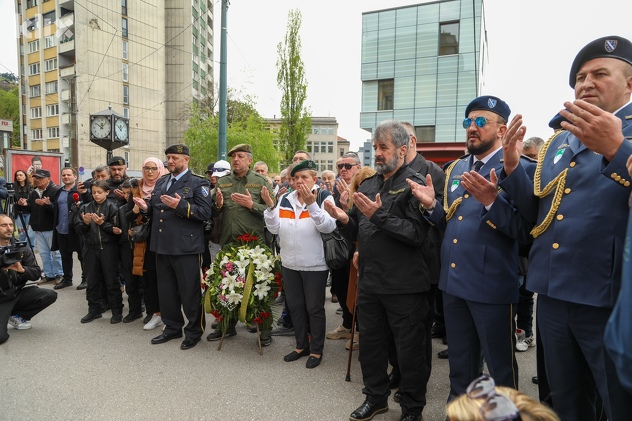 (Foto: I. L./Klix.ba)