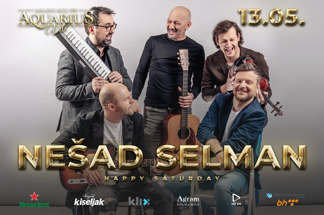 Nešad Selman