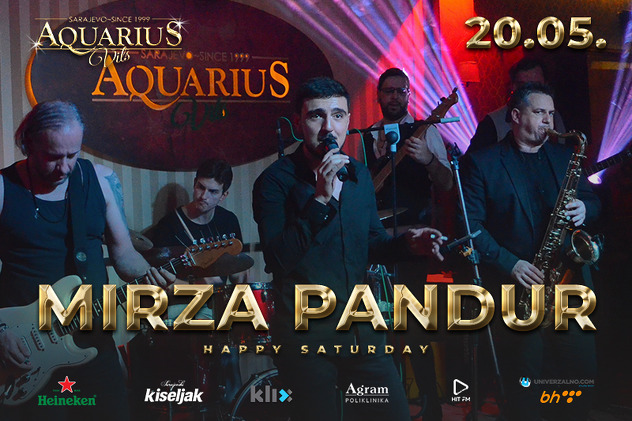 Mirza Pandur