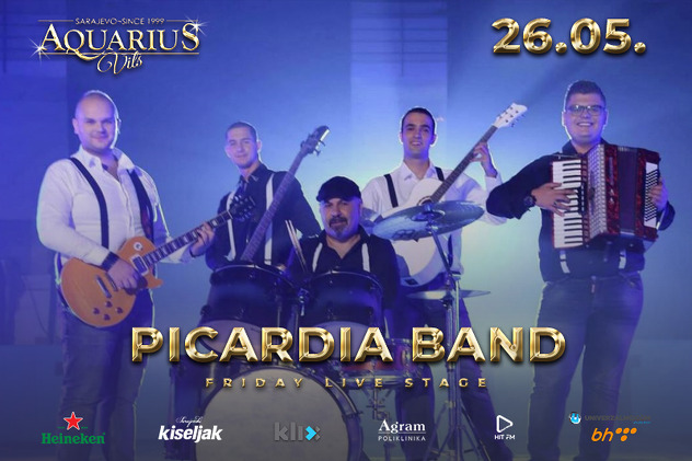 Picardia Band
