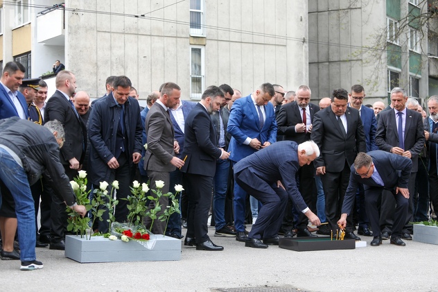 (Foto: I. L./Klix.ba)