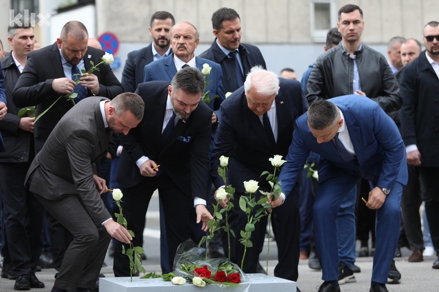 (Foto: I. L./Klix.ba)