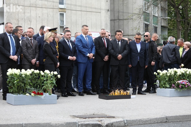 (Foto: I. L./Klix.ba)