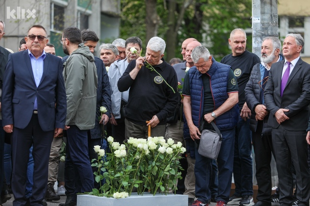 (Foto: I. L./Klix.ba)