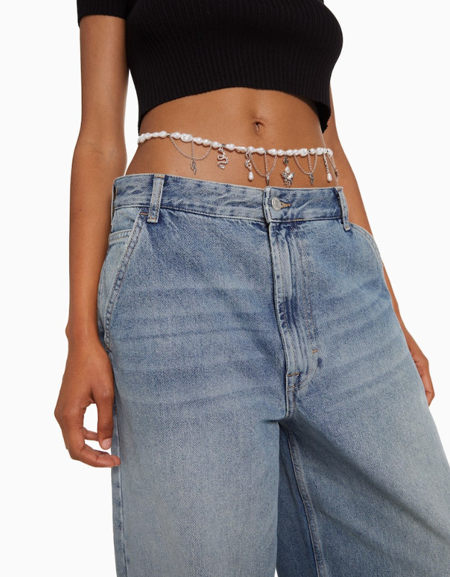 Foto: Bershka