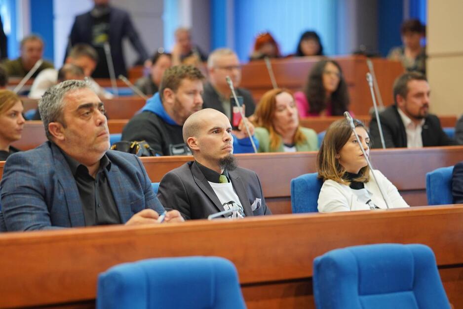 Photo: Dejan Rakita/PIXSELL