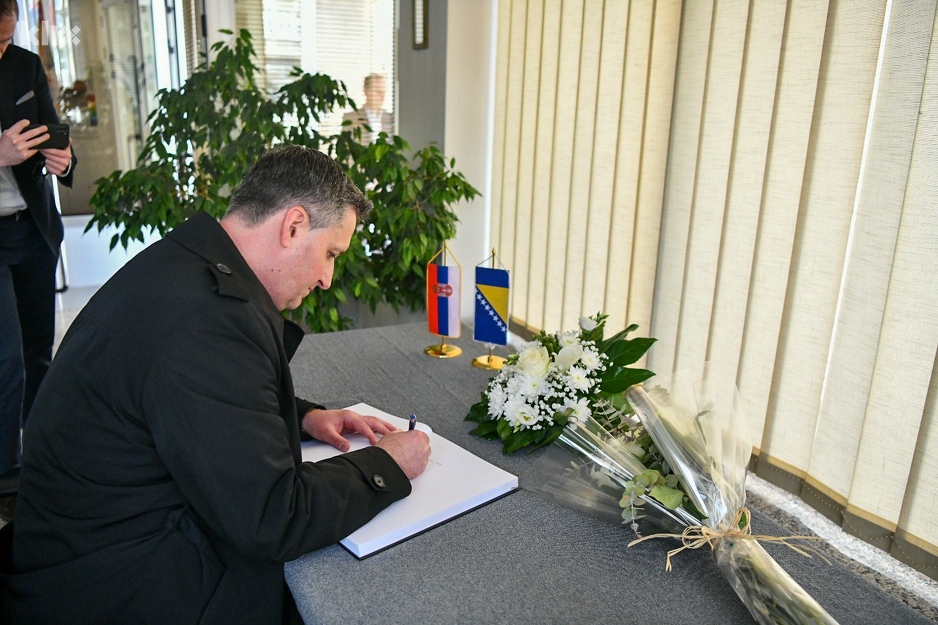 Foto: I. L./Klix.ba