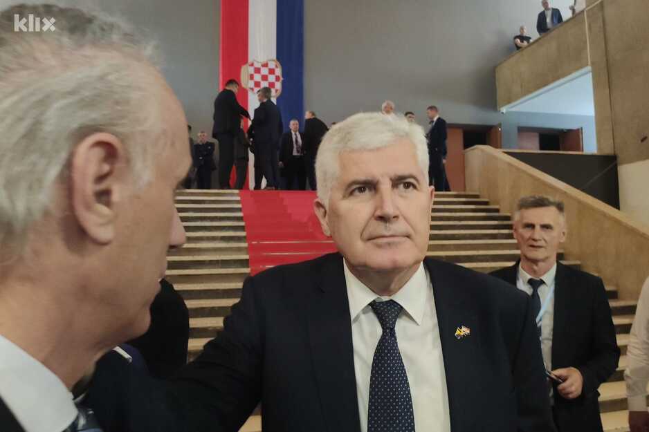 Foto: G. Š./Klix.ba