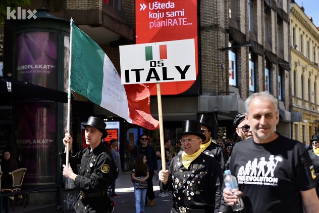 (Foto: T. S./Klix.ba)