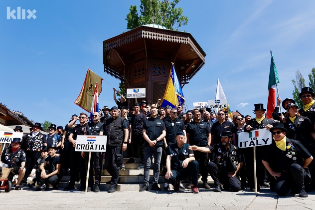(Foto: T. S./Klix.ba)