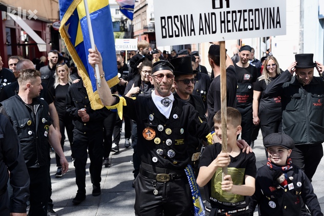(Foto: T. S./Klix.ba)