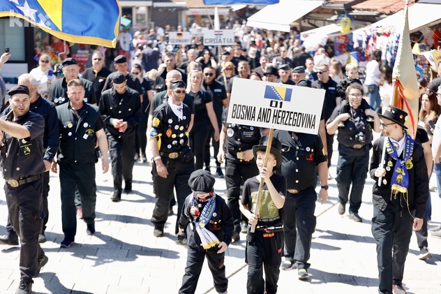 (Foto: T. S./Klix.ba)