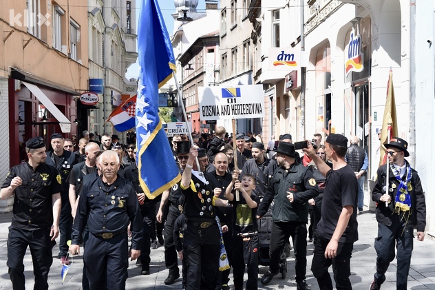 (Foto: T. S./Klix.ba)