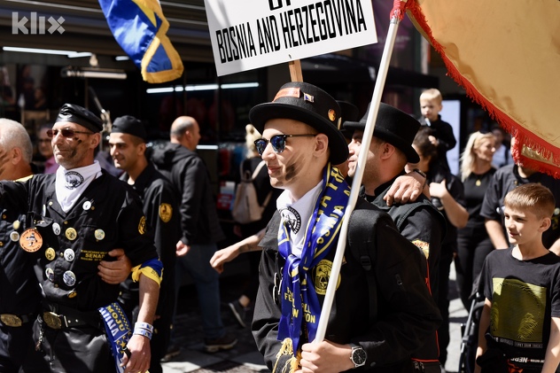 (Foto: T. S./Klix.ba)