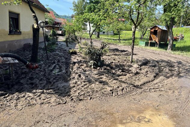 (Foto: Meteoinfo Slovenija)