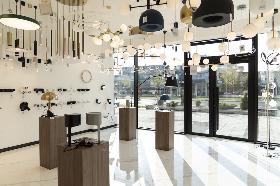 Delta Elektro otvorio novi salon u Sarajevu
