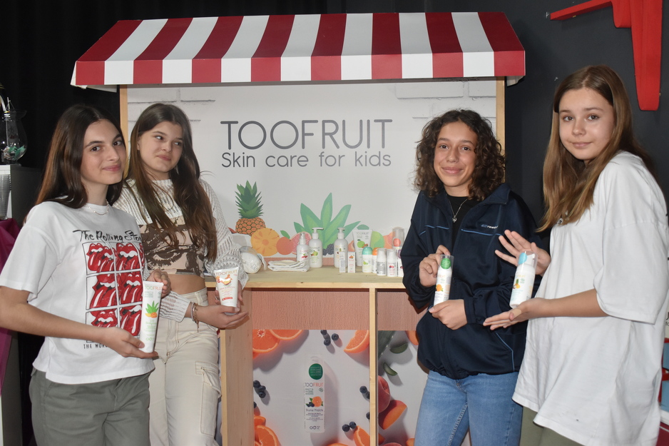 Toofruit