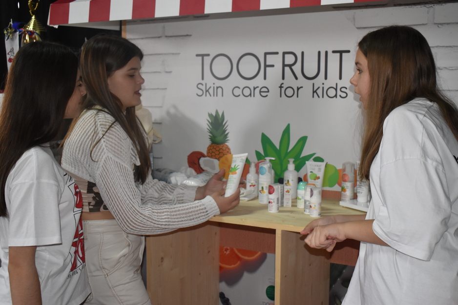 Toofruit