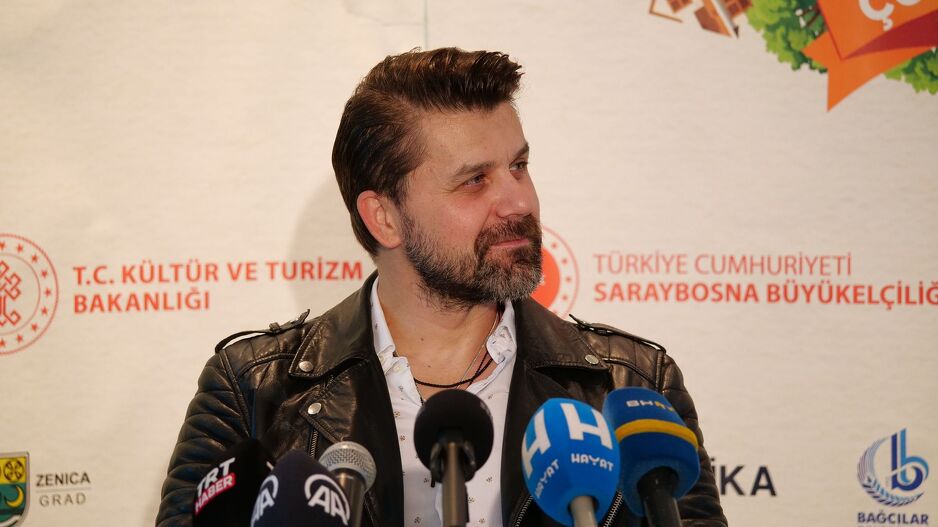 Foto: Institut Yunus Emre