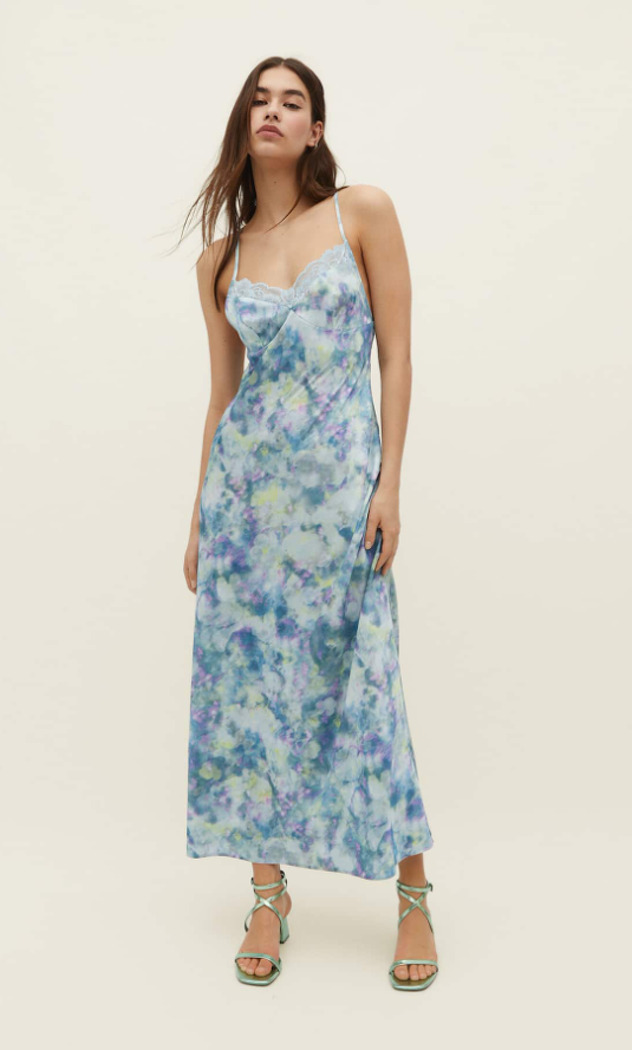 Foto: Stradivarius