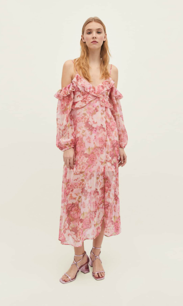 Foto: Stradivarius