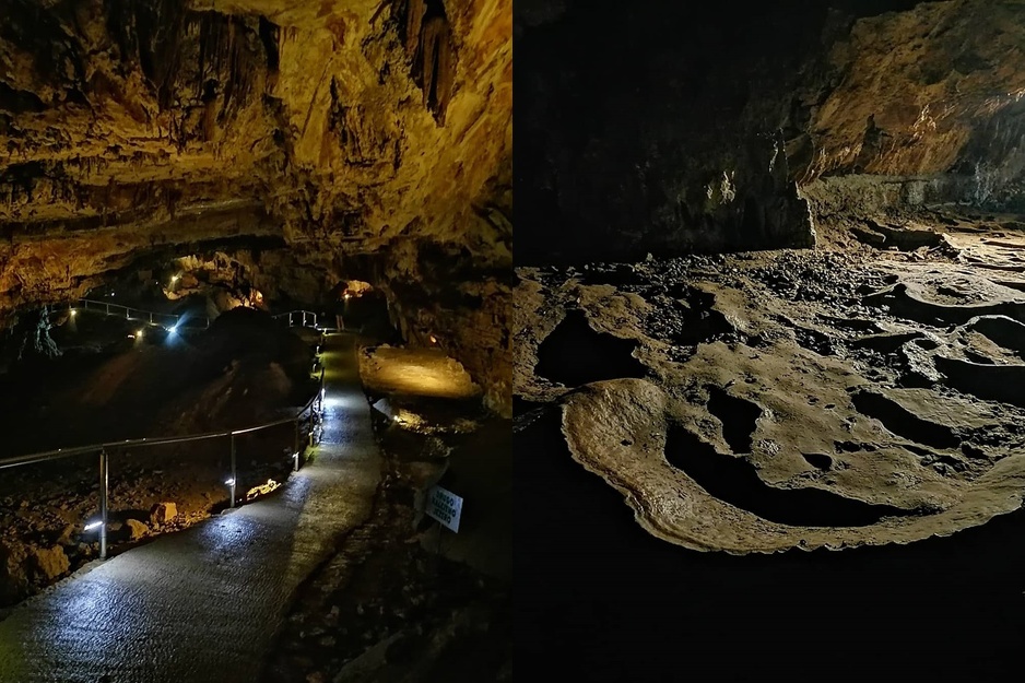 Pećina Vjetrenica (Foto: Instagram/hercegovina_i_hercegovac)