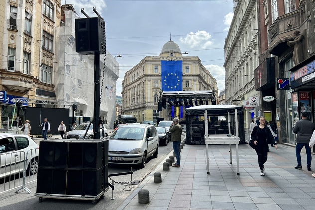 (Foto: D. S./Klix.ba)