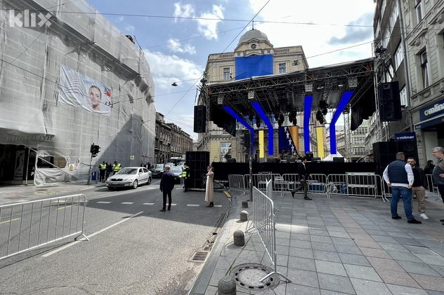 (Foto: D. S./Klix.ba)