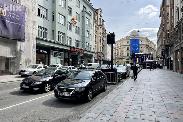 (Foto: D. S./Klix.ba)