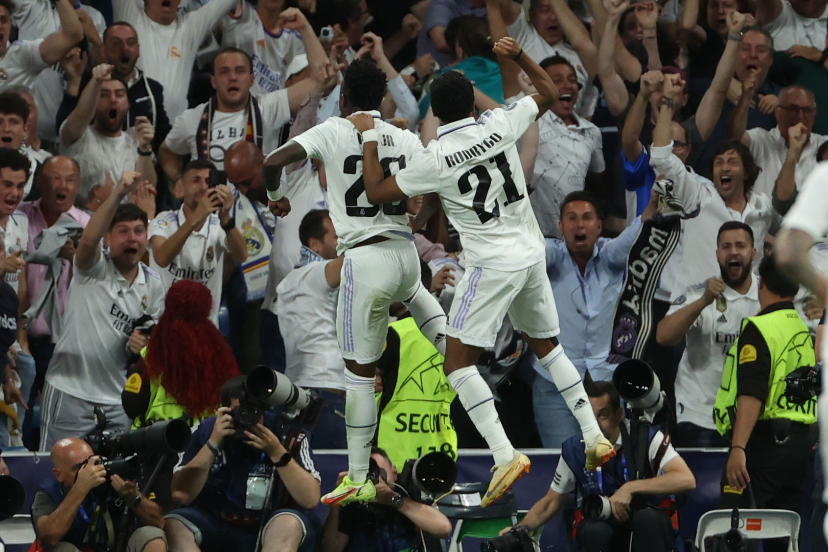 (Foto: EPA-EFE)