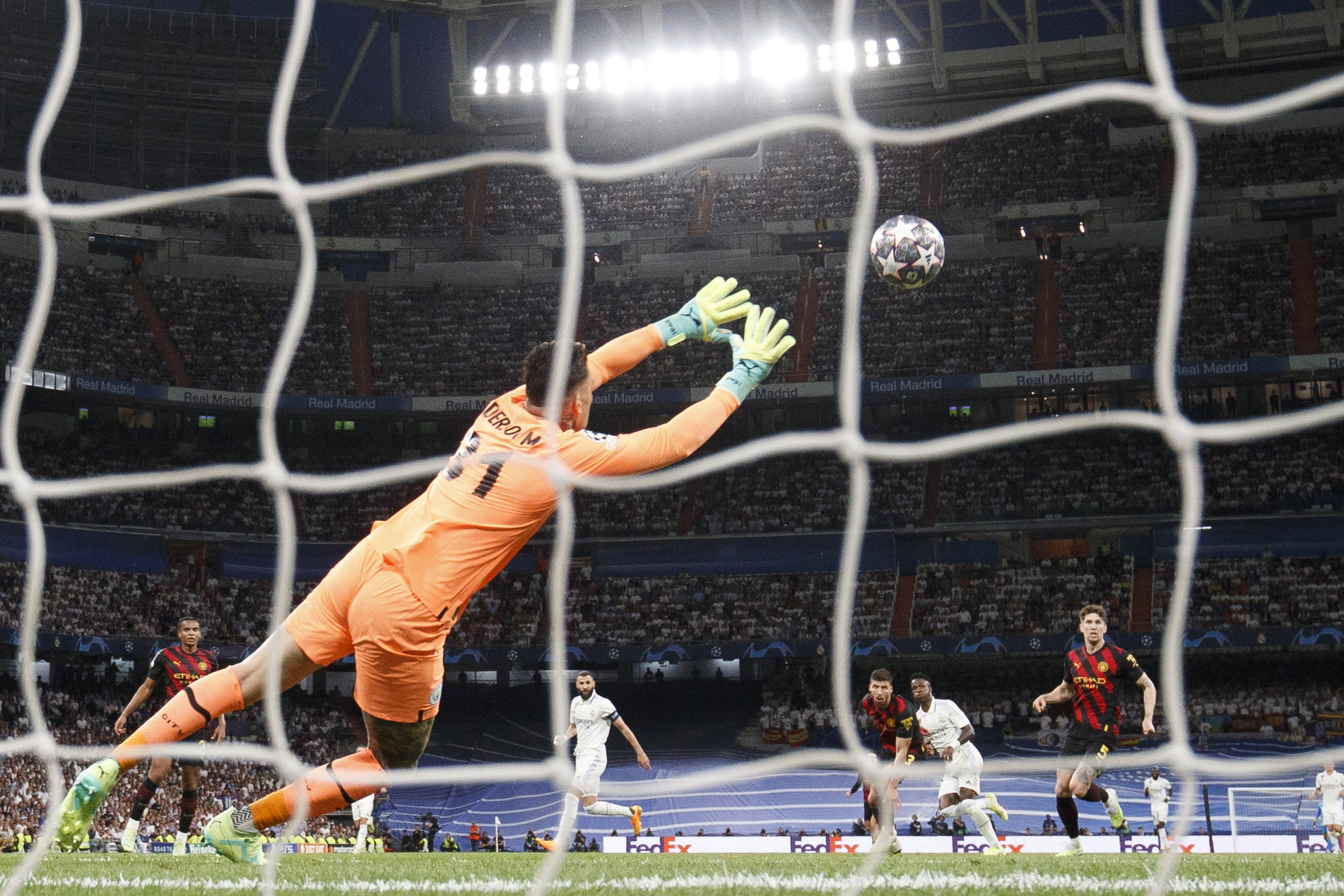 (Foto: EPA-EFE)