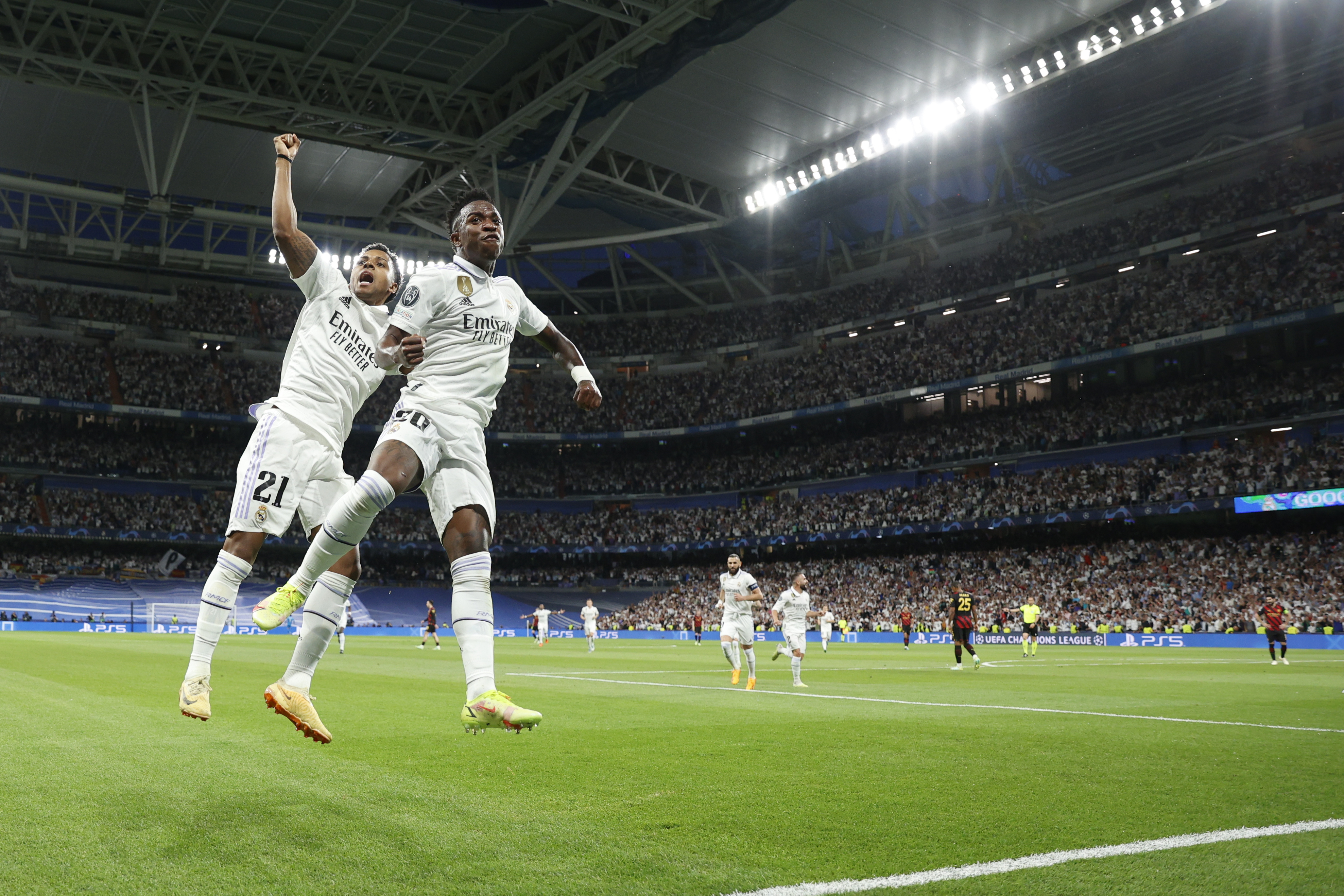(Foto: EPA-EFE)