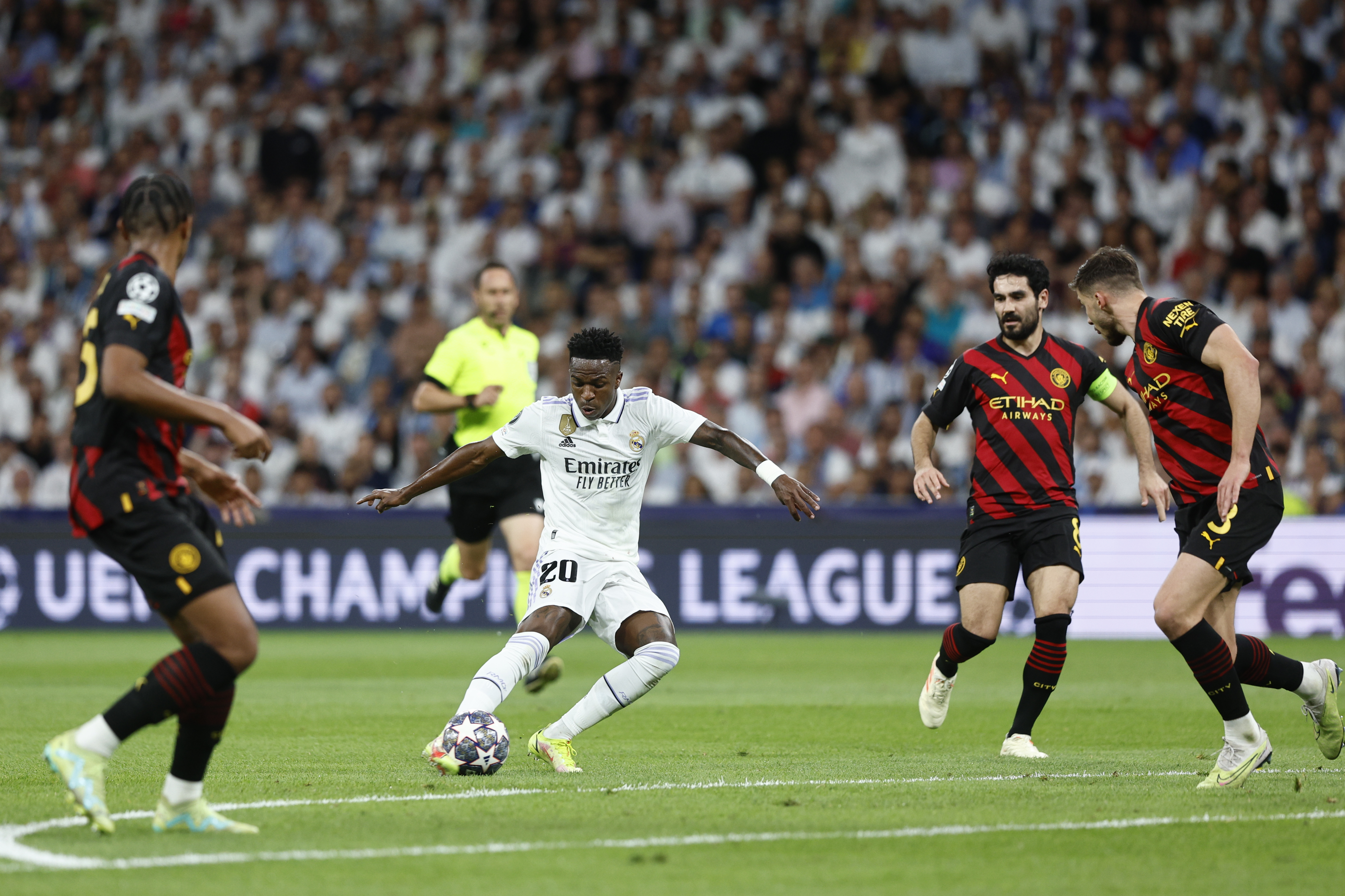 (Foto: EPA-EFE)