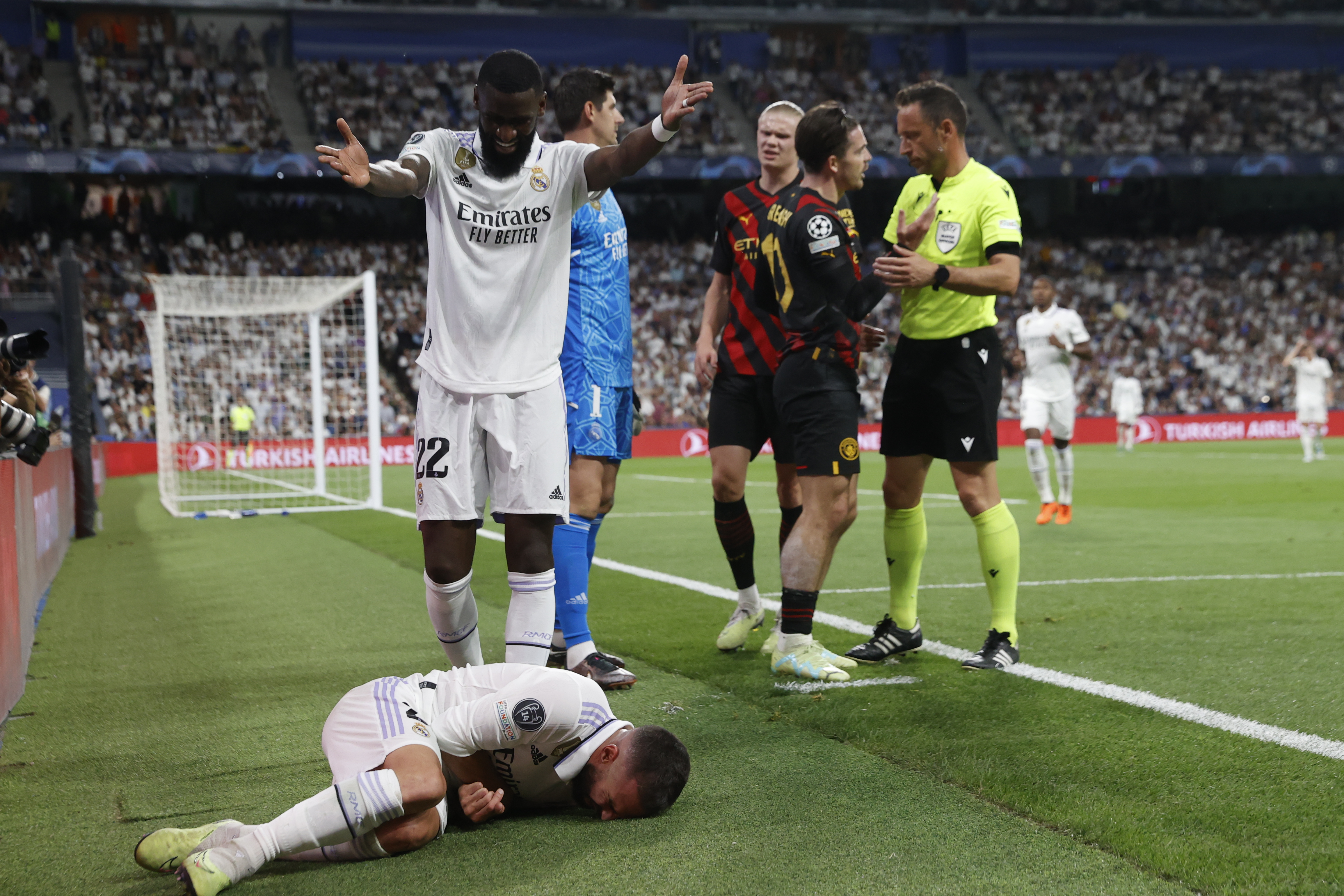(Foto: EPA-EFE)