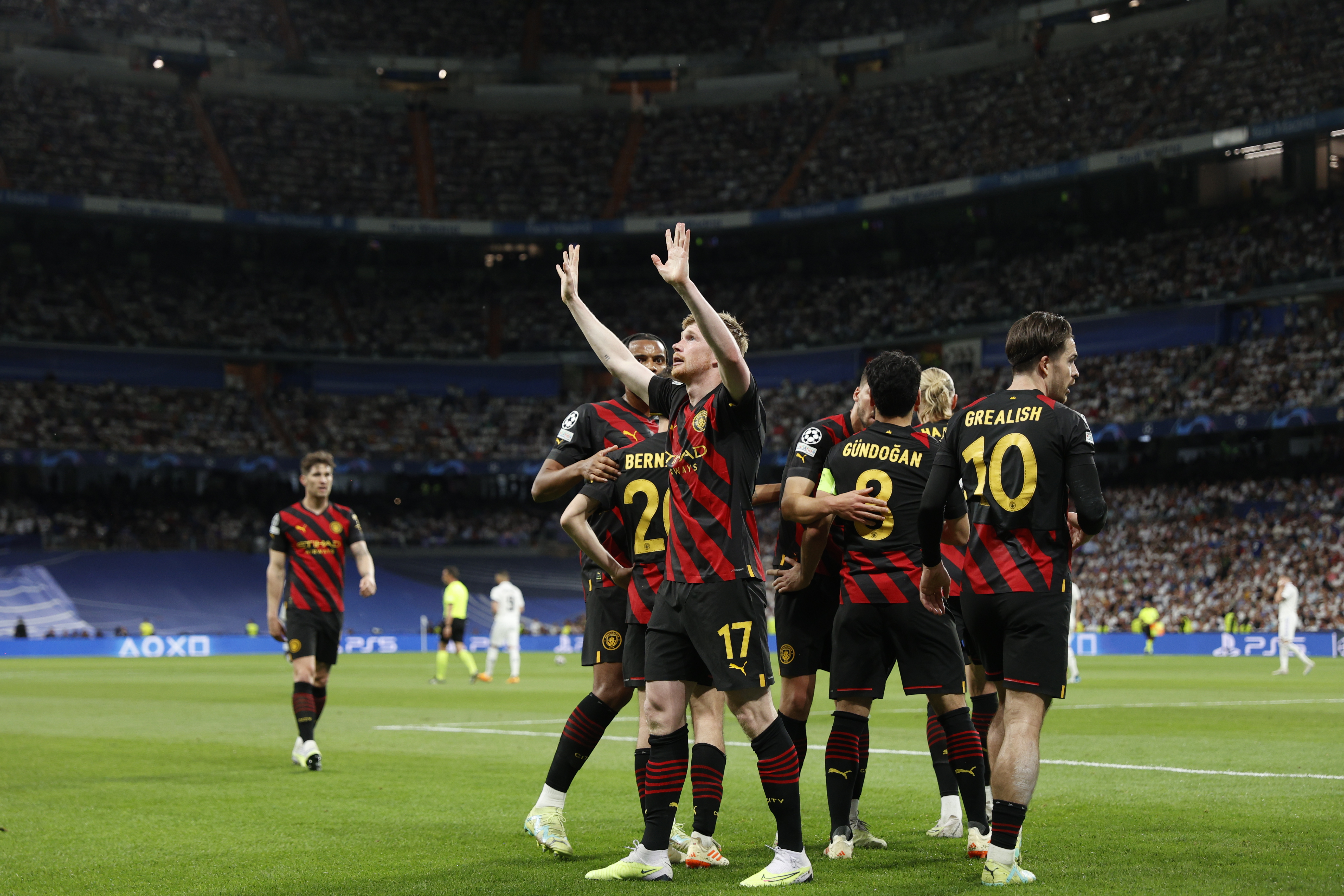 (Foto: EPA-EFE)