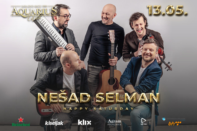 Nešad Selman