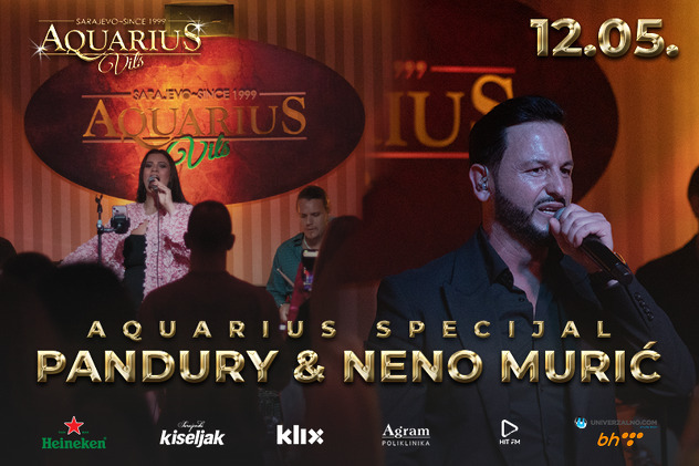 Pandury & Neno Murić