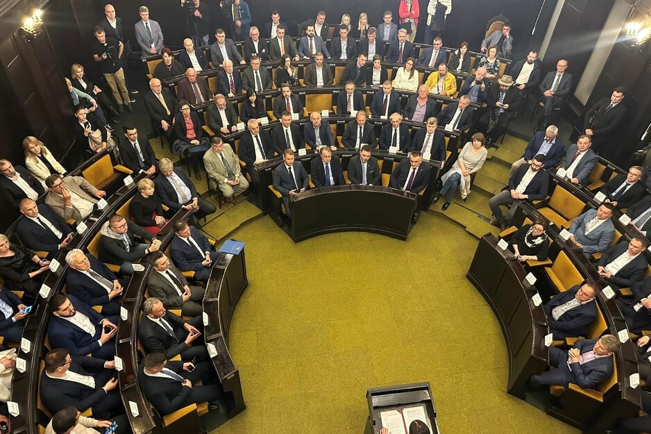 Foto: Vlada FBiH