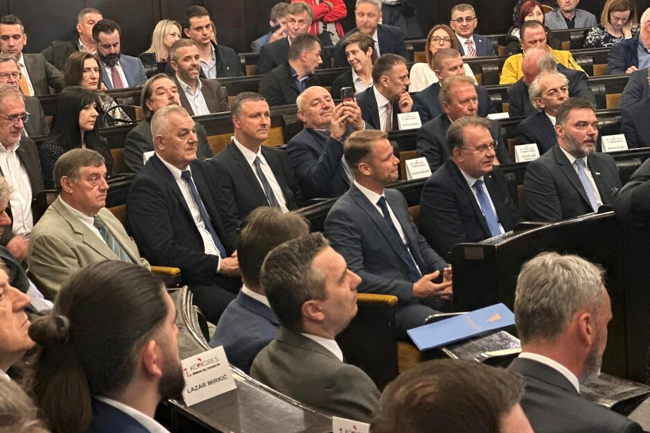 Foto: Vlada FBiH