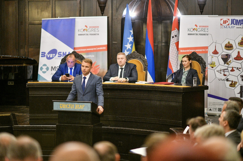 Foto: Twitter Draško Stanivuković