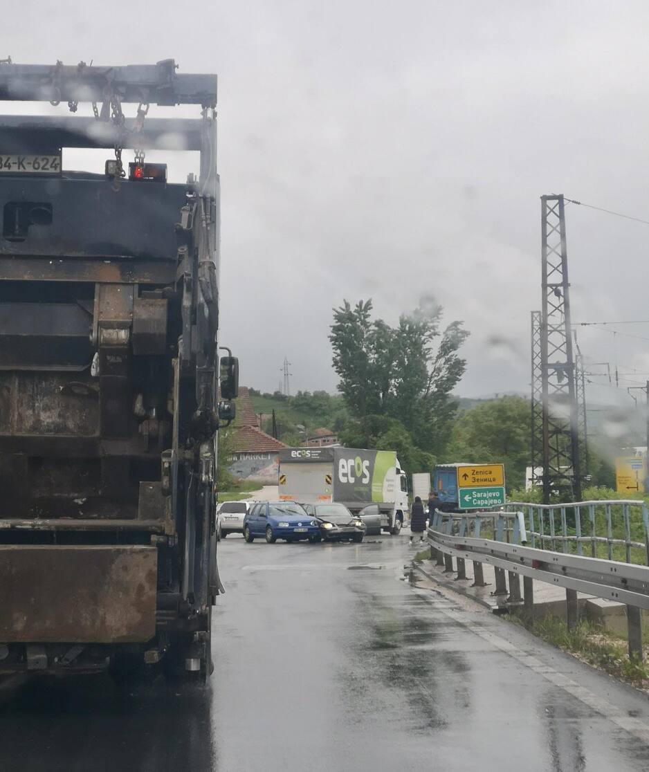 Foto: Čitatelj/Klix.ba