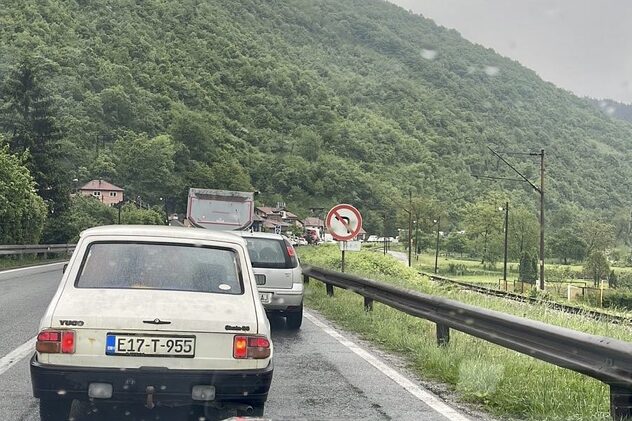 Foto: Čitatelj/Klix.ba