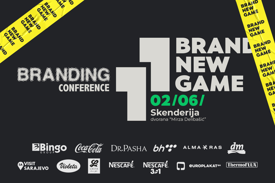 Branding konferencija