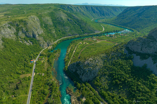 Foto: Boris Trogrančić